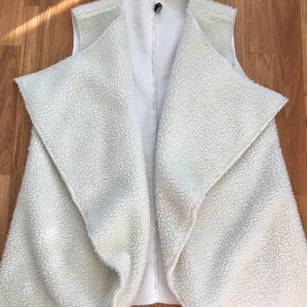 Zaful Vest - Picture 2 of 2